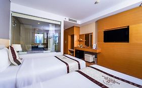 Khách sạn Dendro Gold